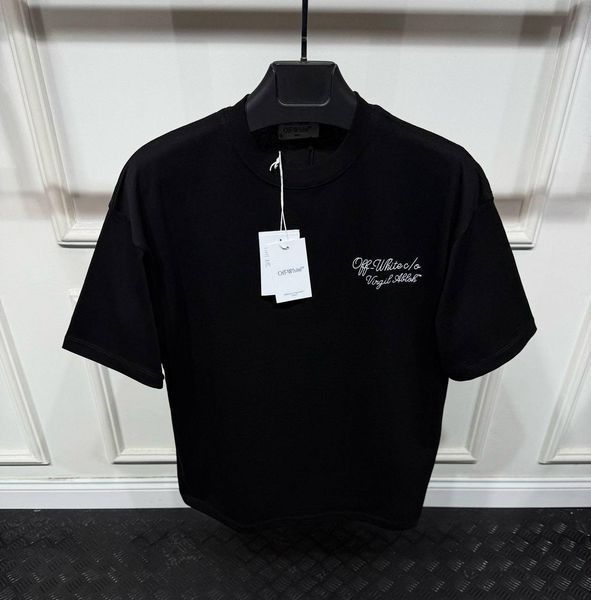 Футболка Off White 3364 фото