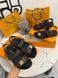 Босоніжки Louis Vuitton 3214 фото 2