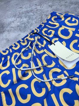 Gucci  плавки   bt8 фото