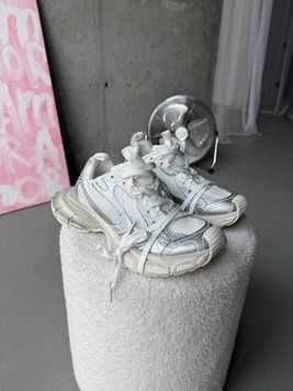 Кросівки Balenciaga 3XL 36-45 7779 фото