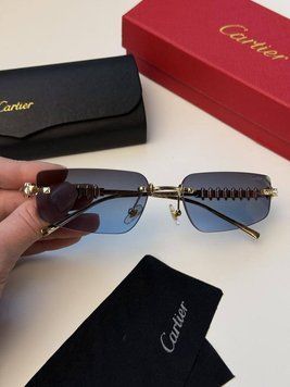 Окуляри Cartier 2675 фото