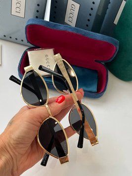 Окуляри Gucci  6005 фото
