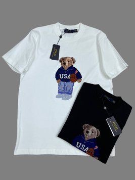 Ralph Lauren Polo футболка 2695 фото