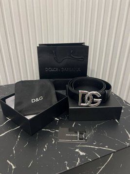 Ремінь Dolce&Gabbana 4311 фото