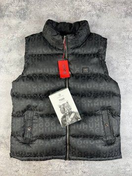 Жилет Hugo Boss 6035 фото
