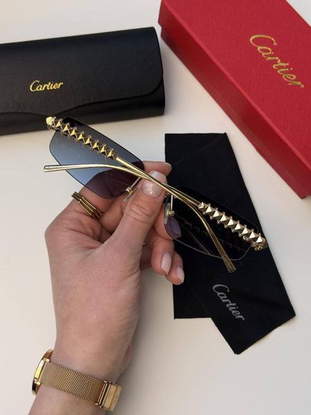 Окуляри Cartier 2675 фото