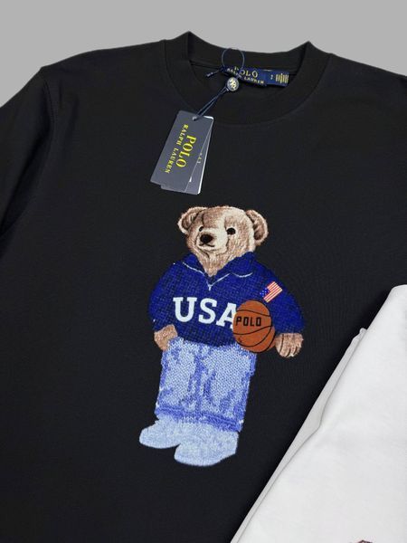 Ralph Lauren Polo футболка 2695 фото