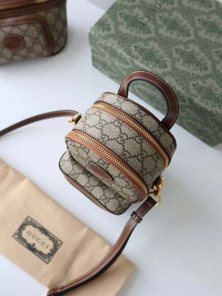 Рюкзак Gucci Premium 2349 фото