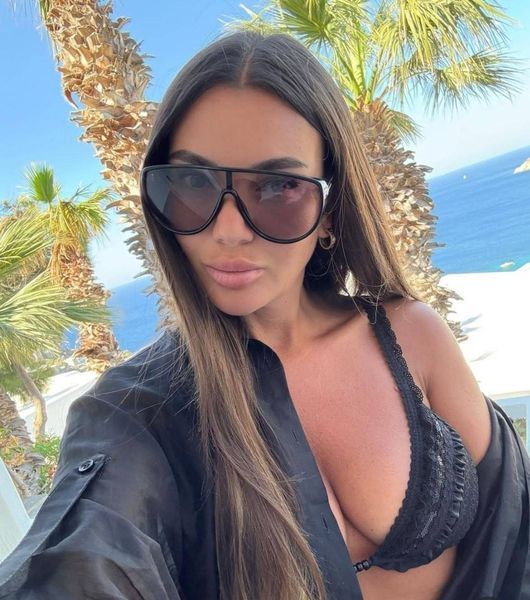 Окуляри Tom Ford 4286 фото