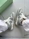 Кросівки Off-White 36-45 5293 фото 3