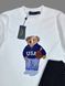 Ralph Lauren Polo футболка 2695 фото 4
