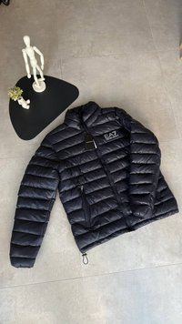 Куртка Armani   2586 фото