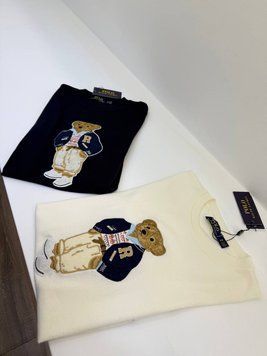 Футболка Ralph Lauren 3198 фото