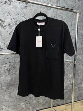 Футболка Valentino 4421 фото
