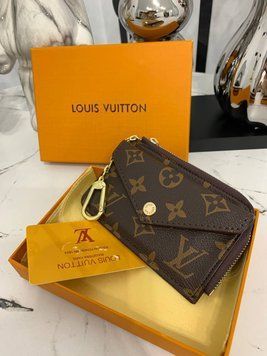 Кошелек Louis Vuitton 02.1 фото
