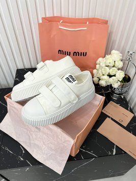 Кеди Miu Miu 4521 фото