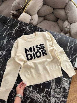 Кофта Dior  4935 фото