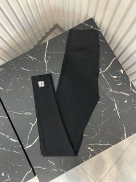 Лосини Chanel 77119 фото