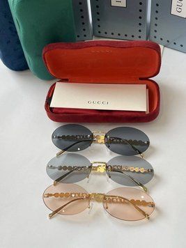 Окуляри Gucci 2721 фото