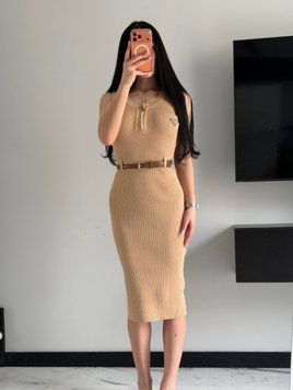 Сукня Prada 3126 фото
