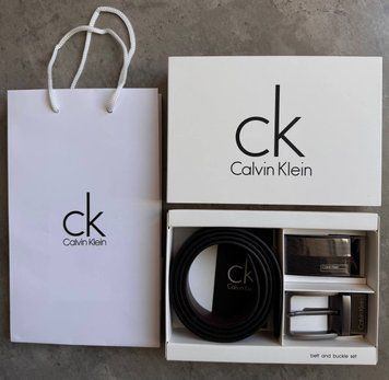 Набір подарунковий Calvin Klein  2086 фото