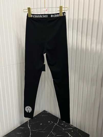 Купити Лосини Chrome Hearts 4568 в інтернет магазині iamSHOP