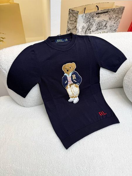 Футболка Ralph Lauren 3198 фото