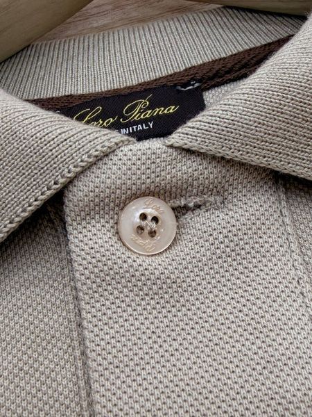 Loro Piana футболка 2690 фото