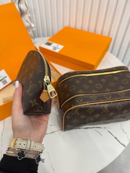 Набір косметичок Louis Vuitton  8045 фото