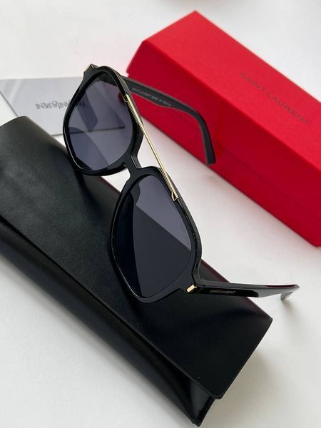 Окуляри YSL  5047 фото