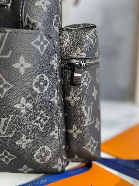 Рюкзак  Louis Vuitton Premium 2387 фото