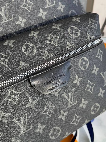 Рюкзак  Louis Vuitton Premium 2387 фото