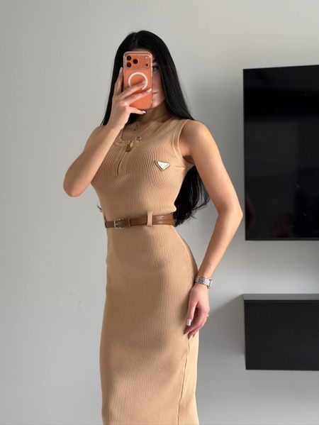 Сукня Prada 3126 фото