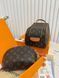 Набір косметичок Louis Vuitton  8045 фото 5