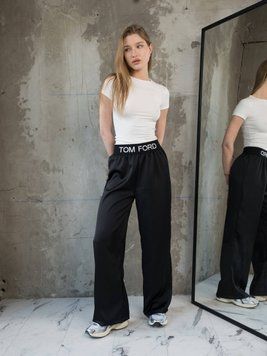 Штани Tom Ford 2666 фото