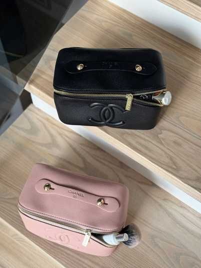 Купить Косметичка Chanel 0109 в интернет магазине iamSHOP