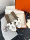 Тапочки Hermes 22365 фото 1