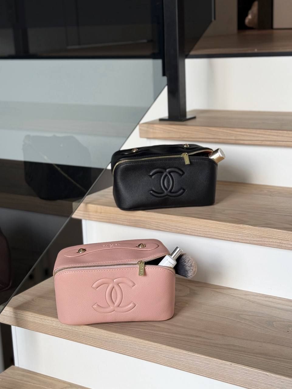 Купить Косметичка Chanel 0109 в интернет магазине iamSHOP
