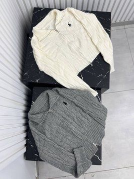 Кардиган Ralph Lauren Polo  4823 фото