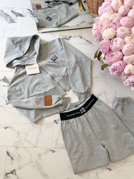 Костюм Alexander Wang 01010 фото