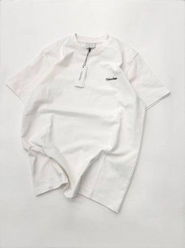 Футболка Calvin Klein  3180 фото