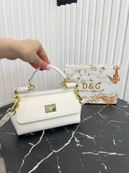 Сумка Dolce Gabbana 5969 фото