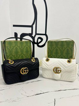 Сумка Gucci 01061 фото
