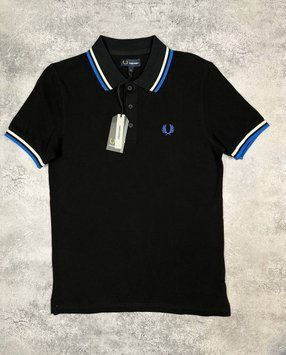 Футболка Fred Perry 3454 фото