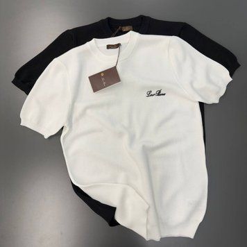 Футболка Loro Piana 4451 фото