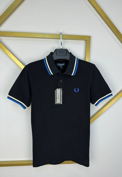 Футболка Fred Perry 3454 фото