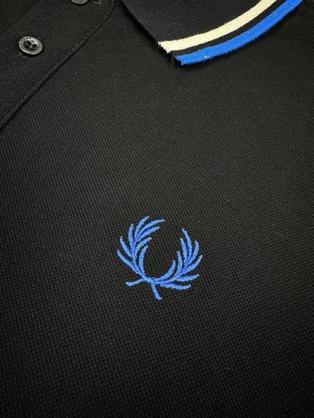 Футболка Fred Perry 3454 фото