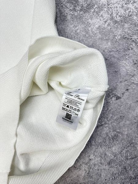 Футболка Loro Piana 4451 фото