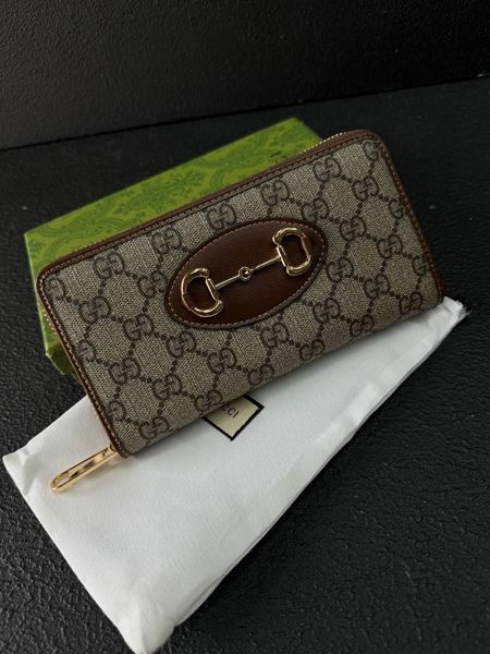 Гаманець Gucci 933.11 фото