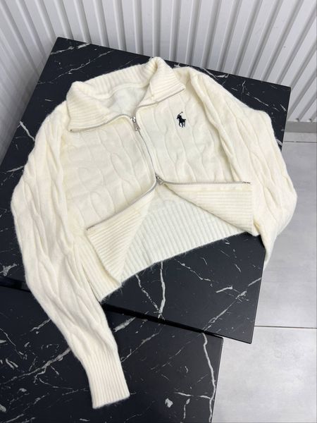 Кардиган Ralph Lauren Polo  4823 фото